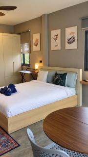 Brand New Studio FISHERMAN'S VILLAGE - 1