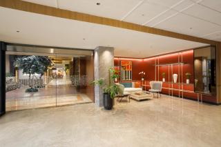 Harris Hotel & Convention Serpong - 6