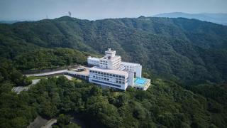 Gamagori Onsenkyo Mikawa Bay Hills Hotel - 9