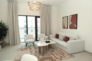 Golf View Haven | Yas Golf Collection | Sleeps 6 - 1