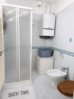 Elegant Sanremo Apartment Near Historic Centre Italian Riviera - 1