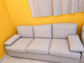 Elegant Sanremo Apartment Near Historic Centre Italian Riviera - 3
