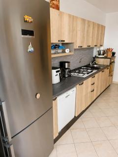 Elegant Sanremo Apartment Near Historic Centre Italian Riviera - 2