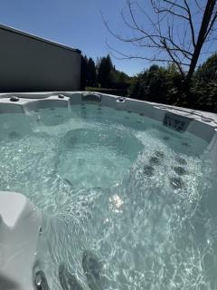 Enklawa Winiec - nowoczesny dom nad jeziorem, 6 sypialni, jacuzzi - 5