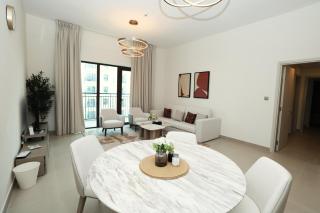 Golf View Haven | Yas Golf Collection | Sleeps 6 - 8