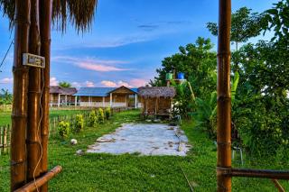 Rigang Workation Majuli - 4