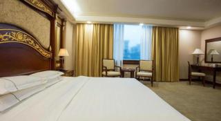 Zhonghua Hotel - Guangzhou - 1