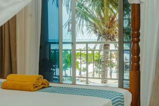 Paje Beach Apartments & Hotel - 8