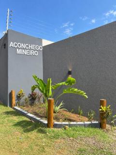 Pousada Aconchego Mineiro - 9