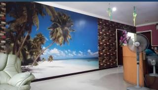 Hotel D'Keriangan - 1