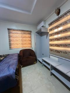 Max Allure Sleek 1 Bedroom Escape in GRA Quarters - 8