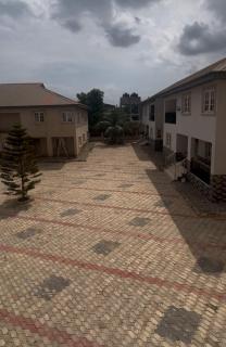 Max Allure Sleek 1 Bedroom Escape in GRA Quarters - 2