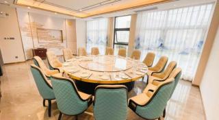 Qian Xin Luxury Hotel - 7