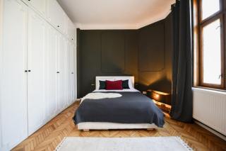 Brancovenian Elegance in Central Bucharest - 3BR Steps from Cismigiu - 7