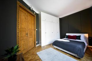 Brancovenian Elegance in Central Bucharest - 3BR Steps from Cismigiu - 5