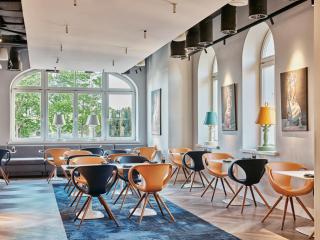 Hotel Indigo Warsaw Nowy Świat by IHG - 6