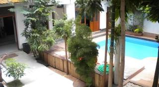 You Khin House - 5