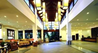 Haikou West Coast Hotel - 9
