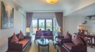 Haikou West Coast Hotel - 8