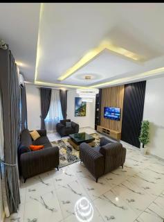 3BR Apartments Balcony prime location - 9