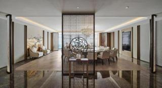 Chongqing Jinke Grand Hotel - 8