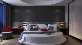 Thank Inn Hotel Guangzhou Zengcheng Gualv Plaza - 8