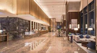 Chongqing Jinke Grand Hotel - 4