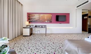 Hotel Rzeszów - 4