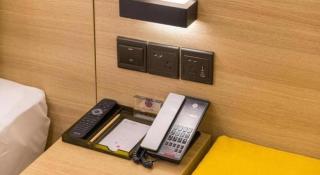 Jimoo Hotel - 5