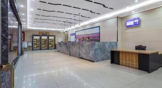Lavande Hotel Jingjiang Automobile Terminal - 7