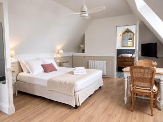 La Chambre du Cottage B&B - mer et campagne - Bavent - 9