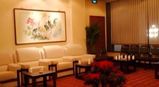 Victory Hotel - 9