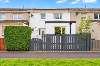 Contractor & Family Friendly House - Sleeps 8 - FREE Parking and Fast Wi-Fi - 6