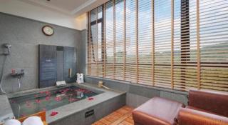 Longyan Liancheng Tianyi Hotsprings Resort - 2