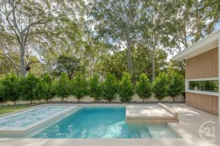 Luxury Align Lake - 4
