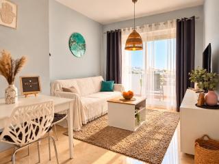Penthouse Seaview and Golf Valle Romano Estepona - 8