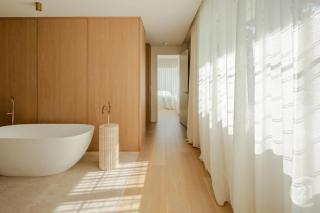 Luxury Align Lake - 1