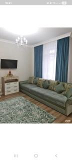 BOTANIC GARDEN APARTMENTS - 2
