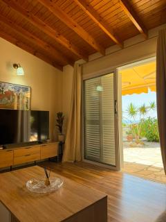 Lydia's Sea View - 2 bed House - 7