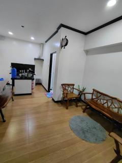 Mini Nature Villa for 2 Pax with Private Pool - 7