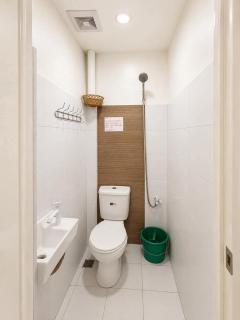 Mini Nature Villa for 2 Pax with Private Pool - 2