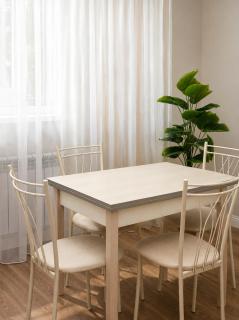 BOTANIC GARDEN APARTMENTS - 7