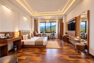 The Palm Aryan Gangtok 12 mins MG Marg - 8
