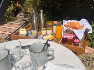 La Chambre du Cottage B&B - mer et campagne - Bavent - 1