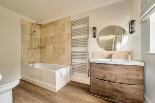 Summerfield House - 1