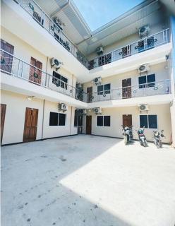 RedDoorz at Amulek Apartelle near Pacific Mall Mandaue Cebu - 6