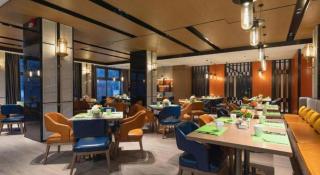 Xuzhou Friendship Hotel - 7