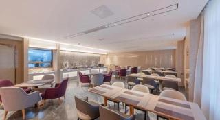 Lavande Hotel Guangzhou Nansha Wanda Plaza Jinzhou store - 2