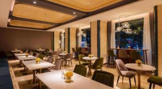 Yitel Collection Chengdu Dufu Chaotang Sichuan Provincial People's Hospital Station - 3