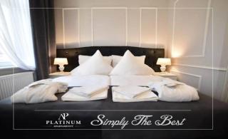 Aparthotel Platinum Apartamenty - Inowrocław - 8
